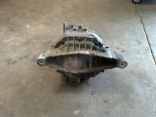 2002-2004 Ford Explorer Rear Axle Differential Carrier With Warranty Oem