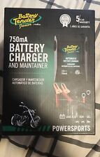 Battery Tender 021-0123 Junior 12v 750ma Battery Chargermaintainer - Brand New