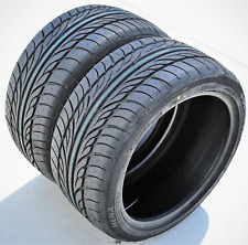 Set Of 2 Two Hena All-season High Performance Radial Tires-24540r17