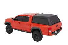 Bestop Truck Bed Cap - Fits Toyota 2016-2023 Tacoma For 6 Ft. Bed Supertop For