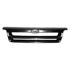 For Ford Ranger 1993 1994 Grille Matte Black 4wd Styleside Fo1200296