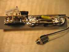 Wiring Harness For Telecaster 1966 Style Cts Pots 0.022uf Mallory Cap