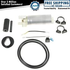 Electric Gas Fuel Pump New For Buick Cadillac Chevy Gmc