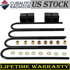 3 Inch Rear Leveling Lift Kit For Ford F250 F350 Excursion Super Duty 2wd 4wd