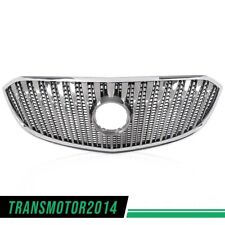 Fit For Buick Lacrosse 2014 2015 2016 Front Upper Chrome Grille Gm1200705