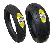 Dunlop Sportmax 19050zr17 12070zr17 Front Rear Motorcycle Tires Gpr 300