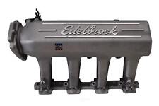 Edelbrock Intake Manifold 7139 Pro-flo Xt High Rise Aluminum For Ls-series