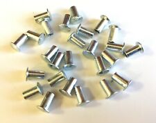 Vent Window Assembly Rivets Set 26 Pcs For 1951-87 Chevy Gmc Truck
