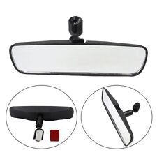 10inch Anti-glare Proof Panoramic Rear View Mirror Assisting Mirror Large Clear