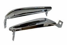 Bumper Guards Front For 1964-66 Mustang