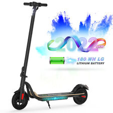 Megawheels S10 Portable Electric Scooter 250w Motor 16mph Adult E-scooter Pro