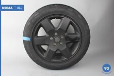 06-13 Range Rover Sport L320 8x19 19 Inch Spare Wheel Rim Donut W Tire