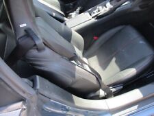Used Front Right Seat Fits 2017 Mazda Mx-5 Miata Bucket Manual Leather Fr
