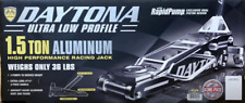 Racing Jack 1.5 Ton High Performance Aluminum Ultra Low Profile Lightweight New
