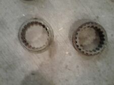 Spicer Auxiliary Transmission 6041 Sliding Clutches.  Free Shipping Lower 48