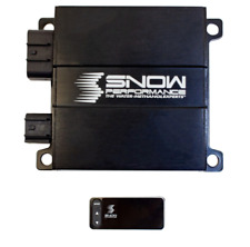 Snow Performance Vc-30 Water Methanol Controller Boost Sno-60400