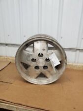 Wheel 15x7 Aluminum 5 Hole Rough Finish Fits 83-91 Blazer S10jimmy S15 280884