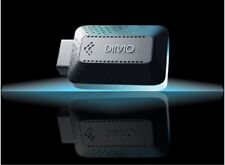 Dimo Autopi Car Data Crypto Miner In Hand New In Box.