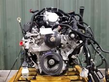 Engine 5.3l L84 2021 Chevy Suburban 53k Miles