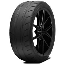 24540zr18 Nitto Nt05 97w Xl Black Wall Tire