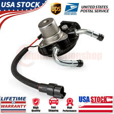 For Duramax 6.6l V8 Lb7 2001 Thru Early 2004 Fuel Filter Head Assembly 12664429