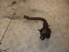 1965 Cutlass 442 F85 Air Cleaner Vent Tube Breather With Open System Gm Oem