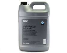Bmw Genuine Oem Factory Antifreeze Coolant 82141467704