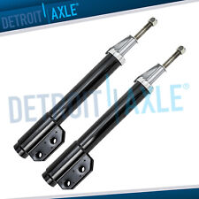 Front Left And Right Shocks Absorbers Assembly For 1994 - 2004 Ford Mustang Base