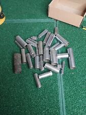Sockets Mixed Lot Mostly Craftsman Standard And Metric