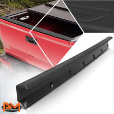 For 05-15 Toyota Tacoma Bolt-on Tailgate Cap Cover Ttuck Bed Rails Top Protector