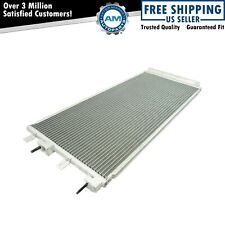 Ac Condenser Ac Air Conditioning With Receiver Dryer For Ford Fusion Lincoln
