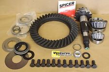 Ring And Pinion Kit 4.10 Ratio Dana 70hd 70b Ford Chevy Dodge Rear Axle Oem