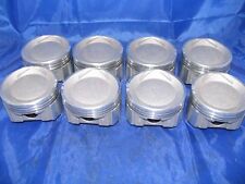 Pistons Rings 71 72 73 74 75 76 Amc Jeep 401 8 To 1
