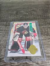 Darrin Madeley 1993 Classic Collection Four Sport Hockey Card 239