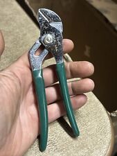 Sk Tools 7507 7 Tongue Groove Channel Lock Pliers - Usa Made