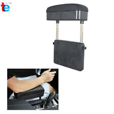 Car Armrest Box Elbow Support Adjustable Center Console Armrest For Universal