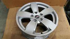 Wheel 17x8 5 Spoke Without Clear Coat Finish Opt Pz9 Fits 04 Gto 417049