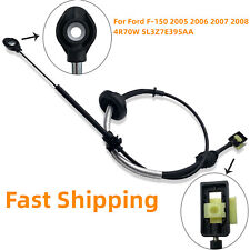 Transmission Shift Cable For Ford F-150 2005 2006 2007 2008 4r70w 5l3z7e395aa