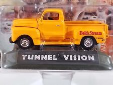 Racing Champions 1948 Ford F-1 1999 Field Stream Jan 1958 Tunnel Vision