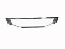 For 2008-2010 Honda Accord Coupe Grille Surround Chrome Trim Frame