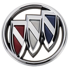 Oem New 2017-2022 Buick Encore Front Grille Buick Emblem Badge 42353805