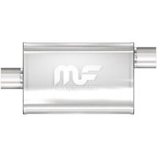 Magnaflow Muffler Mag Ss11x4x9 2. 25 Oc 11365