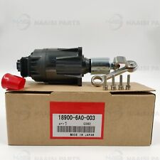 Oem Turbo Charger Solenoid Valve Actuator For Honda Accord 1.5l 18900-6a0-003
