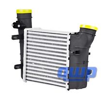 Intercooler Charge Air Cooler For 2005-2009 Audi A4 Driver Side Left 8e0145805aa