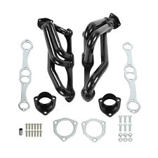Engine Swap Ss Headers For Small Block Chevrolet Chevy Blazer S10 S15 2wd 350 V8