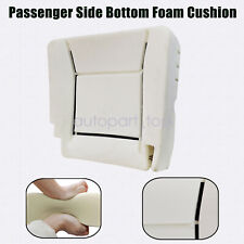 Passenger Bottom Seat Foam Cushion Pad For 2006-2010 Dodge Ram 1500 2500 3500