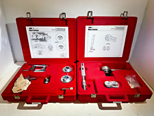 Ford Rotunda Tkit-2013f-fl Tool Set Box 1 And 2