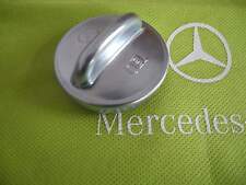 Mercedes New Original. Metal Oil Lid W107 W108 W110 W111 W114 W115 W116 W123