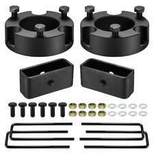3 Front And 2 Rear Leveling Lift Kits For 1995-2004 Toyota Tacoma 2wd 4wd