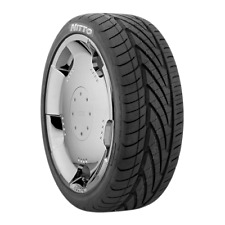 1 New Nitto Neogen Tires 21545r17 21545-17 2154517 45r R17